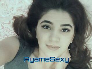 AyameSexy