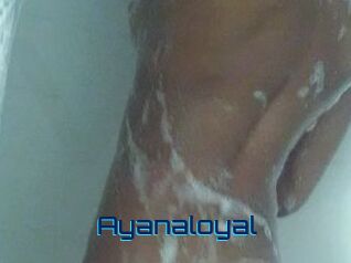 Ayanaloyal