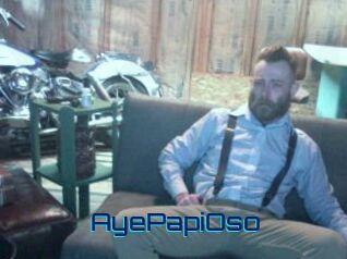AyePapiOso