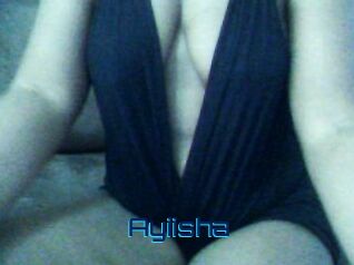Ayiisha