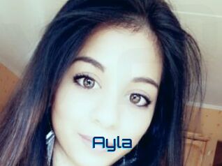 Ayla Vidéos de Cul FR
