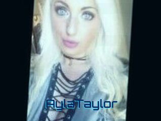 AylaTaylor