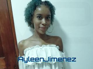 AyleenJimenez Vidéos de Cul FR
