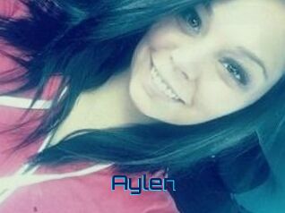 Aylen