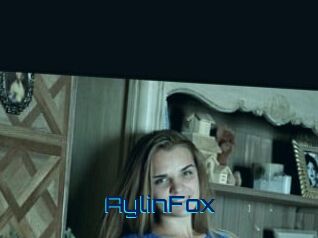 AylinFox Vidéos de Cul FR