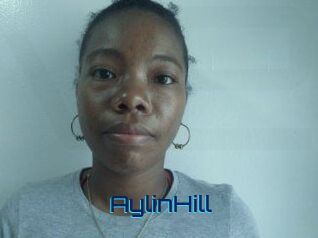 AylinHill