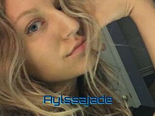 Aylssajade Vidéos de Cul FR