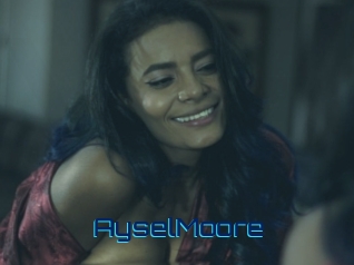 AyselMoore Vidéos de Cul FR
