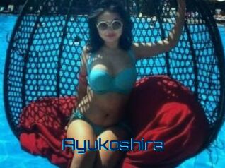 Ayukoshira Vidéos de Cul FR