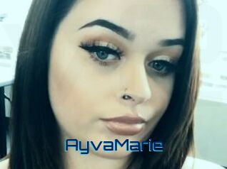 AyvaMarie Vidéos de Cul FR
