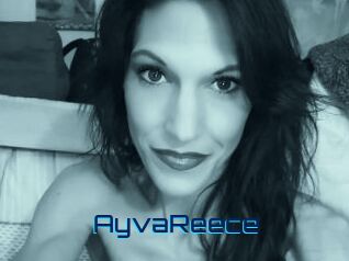 AyvaReece Vidéos de Cul FR