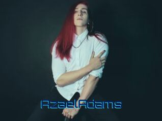 AzaelAdams