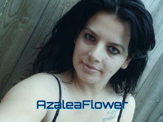 AzaleaFlower