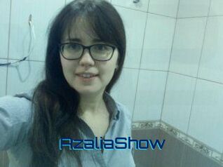 AzaliaShow