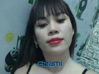 Azami Vidéos de Cul FR