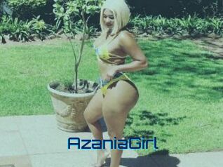 AzaniaGirl