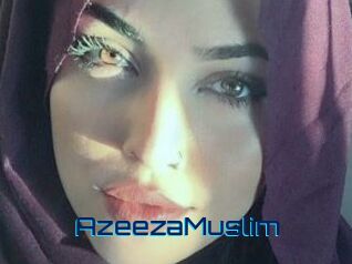 AzeezaMuslim Vidéos de Cul FR