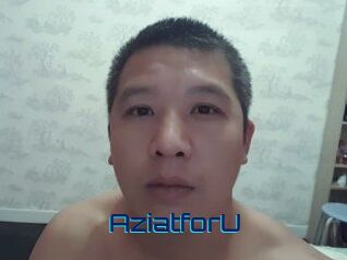 AziatforU