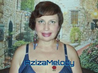AzizaMelody Vidéos de Cul FR