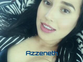 Azzeneth