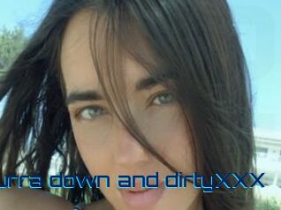 Azzurra_down_and_dirtyXXX