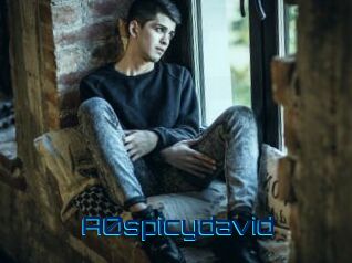 a0spicydavid Vidéos de Cul FR
