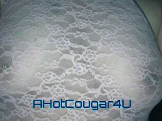 AHotCougar4U