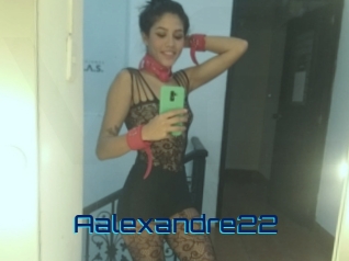 aalexandre22 Vidéos de Cul FR