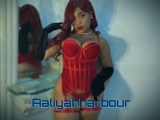 aaliyahharbour Vidéos de Cul FR