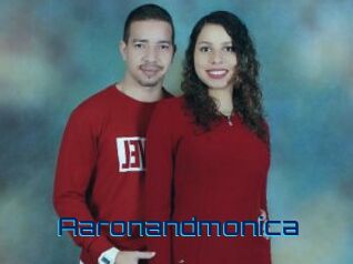 aaronandmonica Vidéos de Cul FR