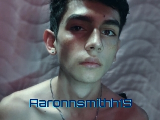 aaronnsmithh19 Vidéos de Cul FR