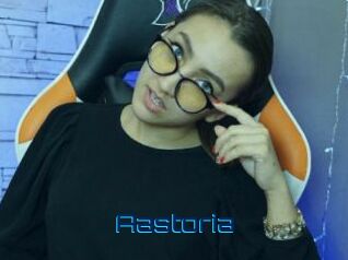 Aastoria