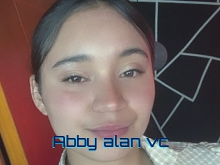abby_alan_vc Vidéos de Cul FR