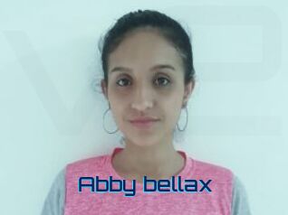 Abby_bellax