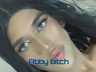 Abby_bitch