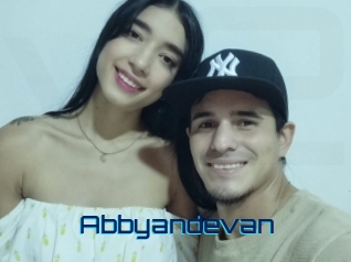 abbyandevan Vidéos de Cul FR
