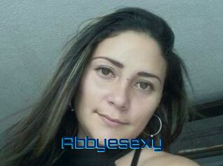 Abbyesexy