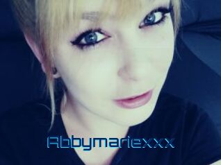 Abbymariexxx