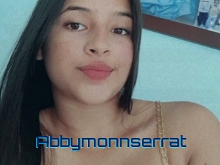 abbymonnserrat Vidéos de Cul FR