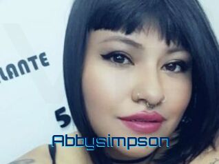 Abbysimpson