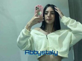 Abbystaly