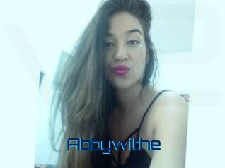 Abbywithe