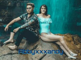 Abbyxxxandy