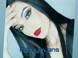 Abbyyevans