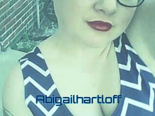 Abigailhartloff