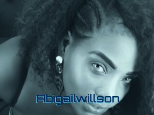 abigailwillson Vidéos de Cul FR