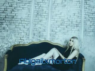 Abigailxmorton