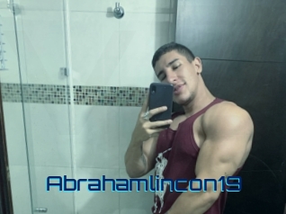 Abrahamlincon19