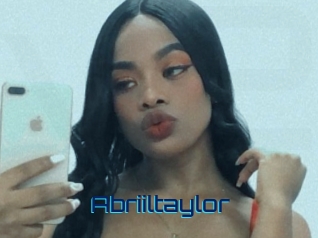abriiltaylor Vidéos de Cul FR