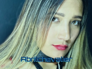 Abrilchevalier